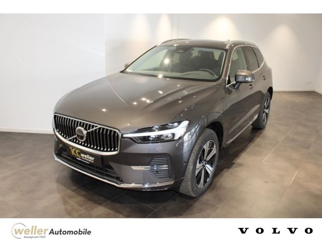 Volvo XC60 2025