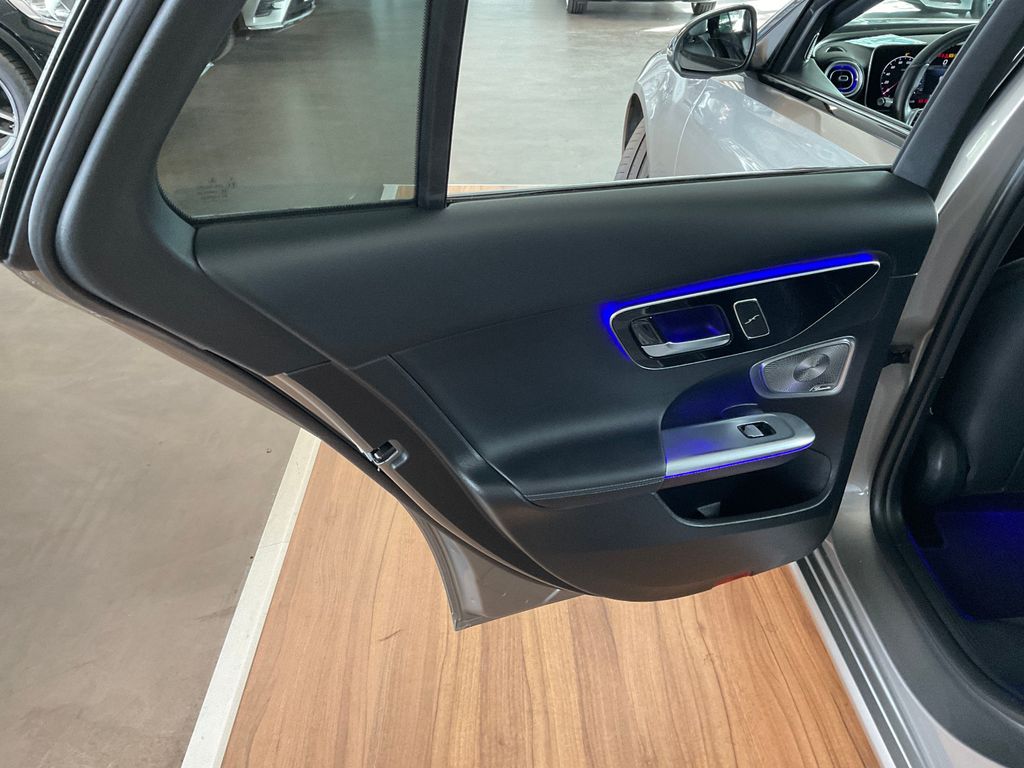 Mercedes-Benz C 220 2023