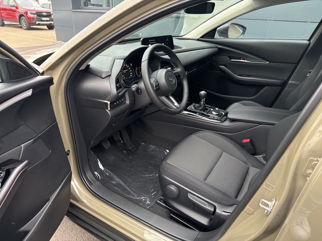 Mazda CX-30 2025