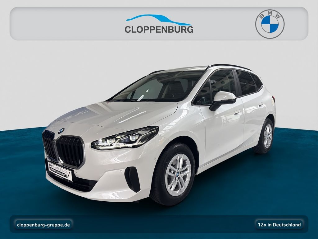 BMW 218 Active Tourer 2024