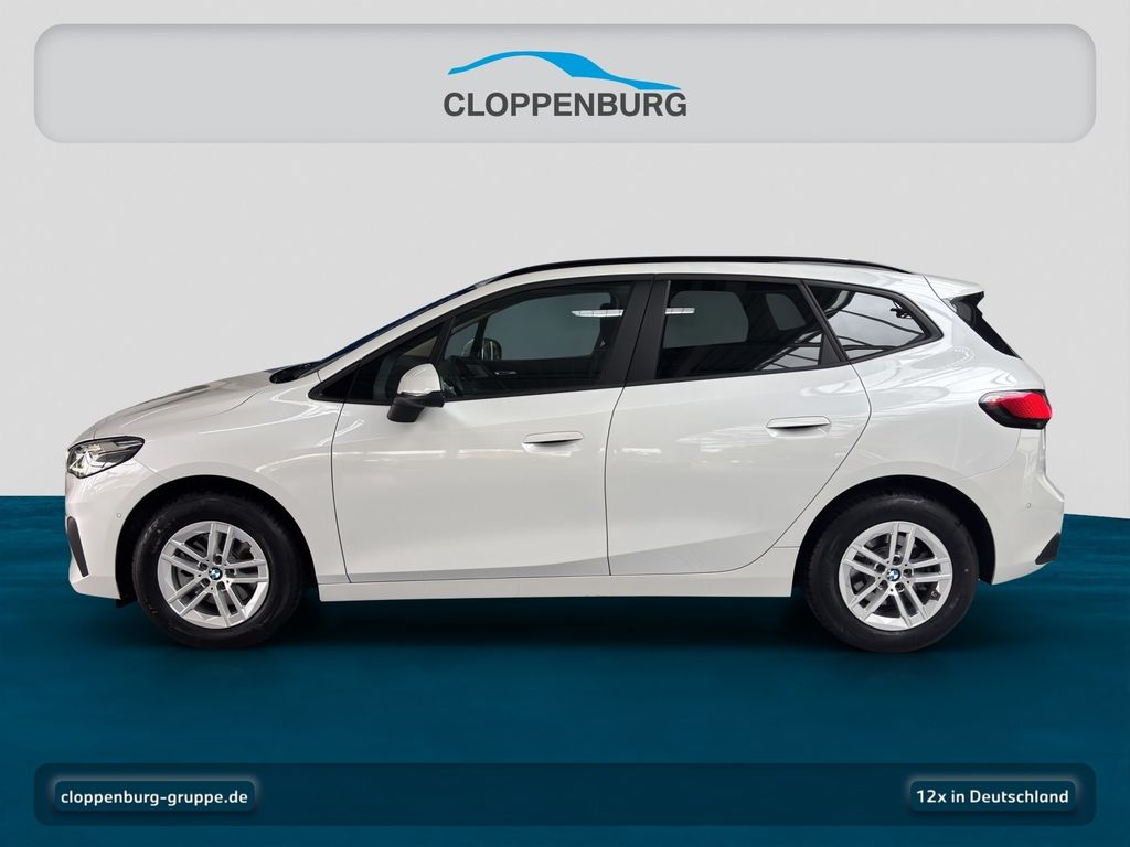 BMW 218 Active Tourer 2024