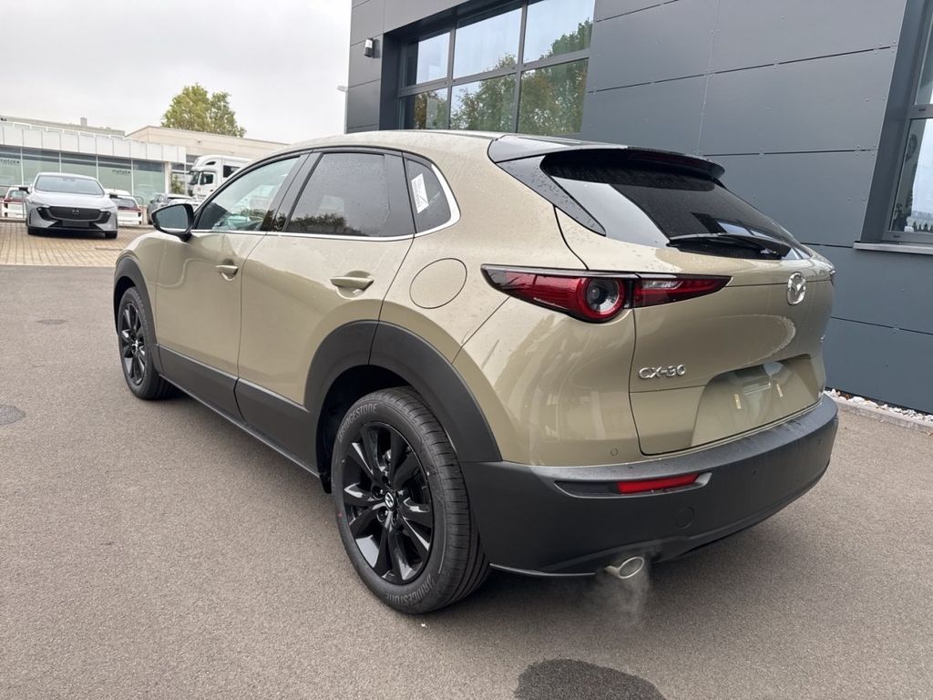 Mazda CX-30 2025