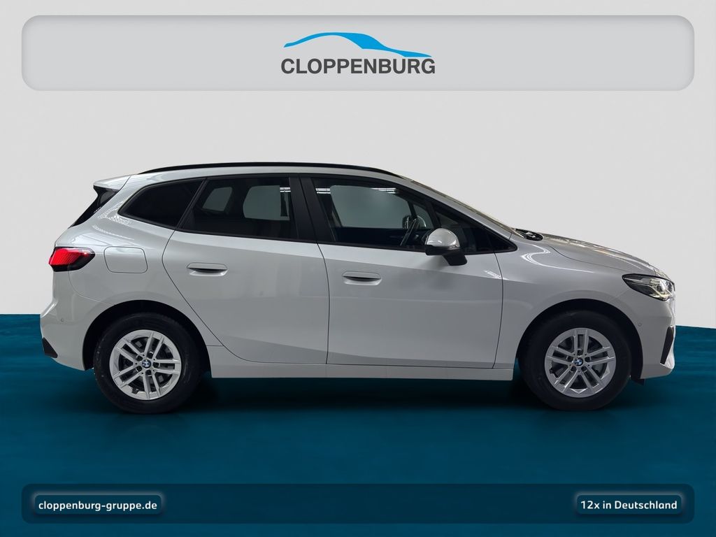 BMW 218 Active Tourer 2024