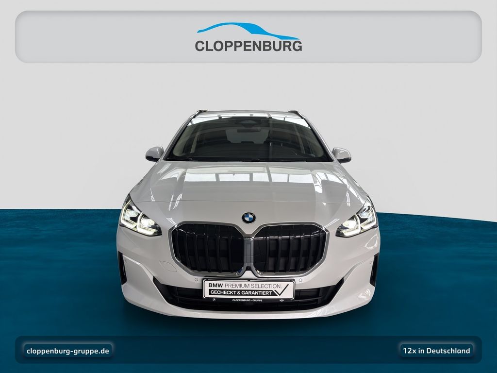 BMW 218 Active Tourer 2024