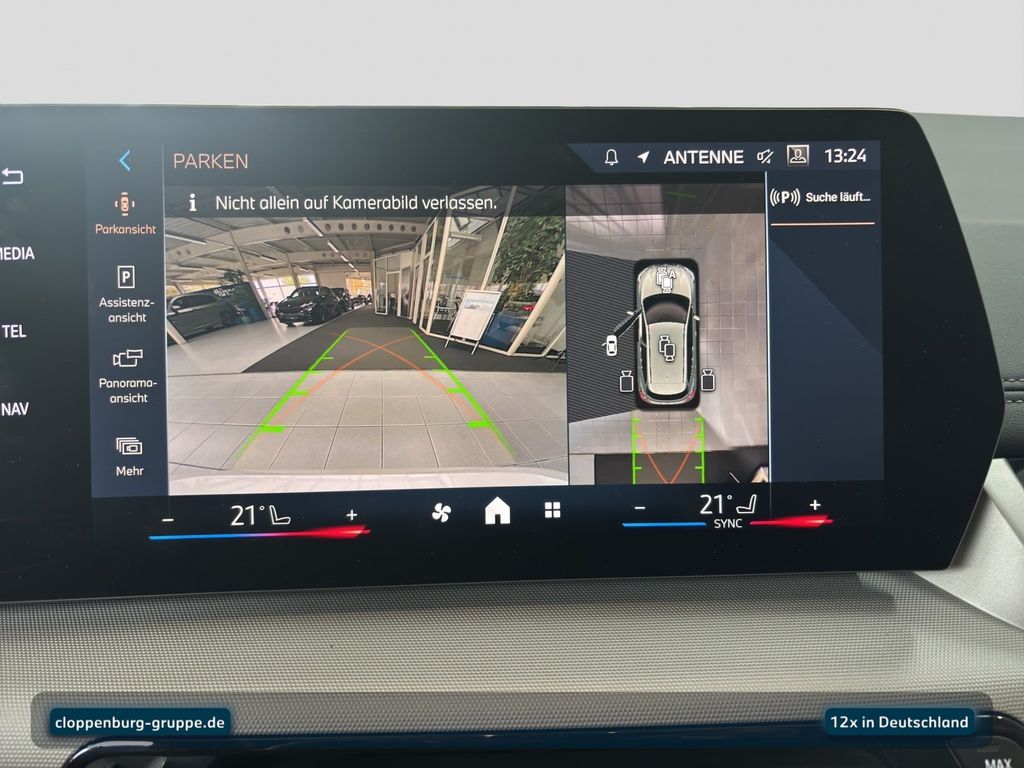 BMW 218 Active Tourer 2024