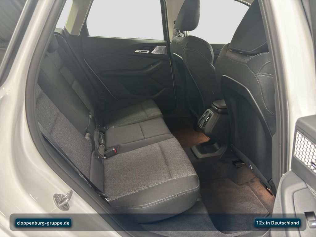 BMW 218 Active Tourer 2024