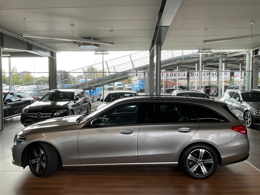 Mercedes-Benz C 220 2023