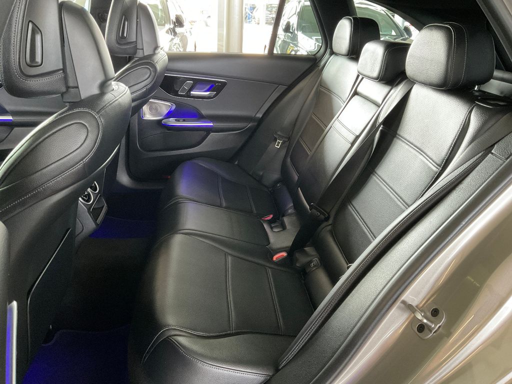 Mercedes-Benz C 220 2023