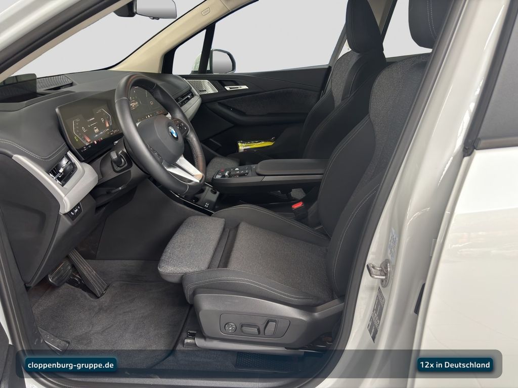 BMW 218 Active Tourer 2024