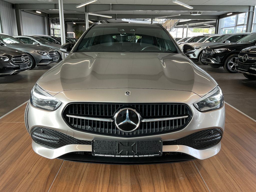 Mercedes-Benz C 220 2023
