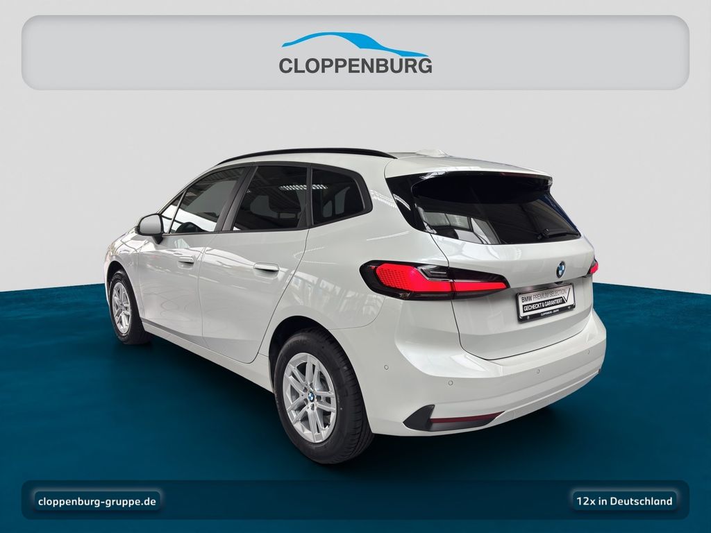 BMW 218 Active Tourer 2024