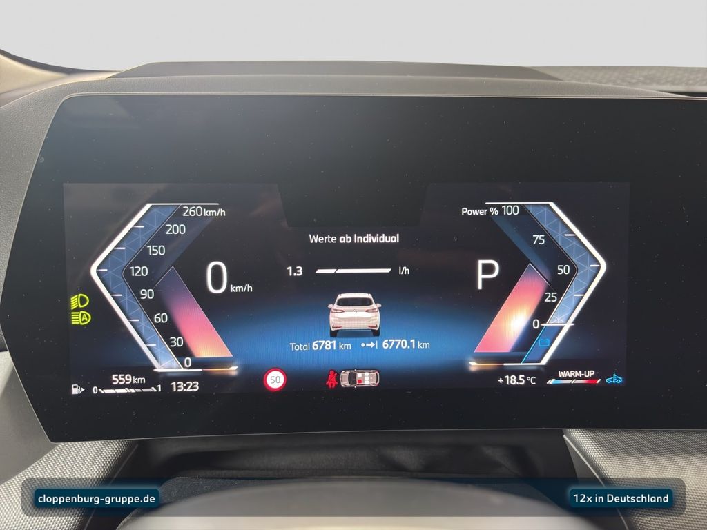 BMW 218 Active Tourer 2024