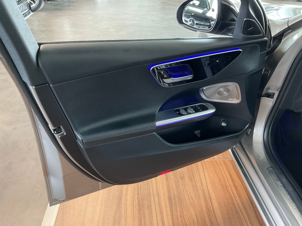 Mercedes-Benz C 220 2023