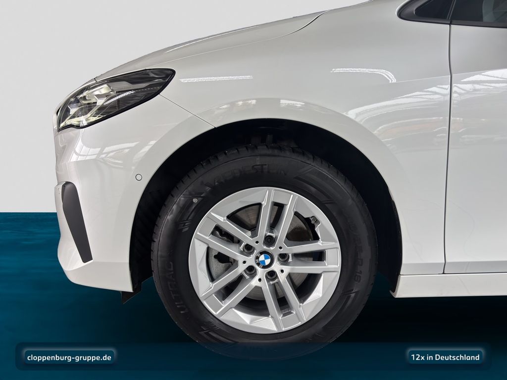 BMW 218 Active Tourer 2024