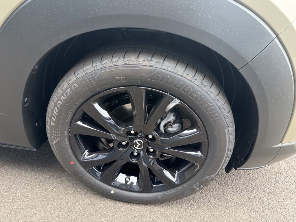Mazda CX-30 2025