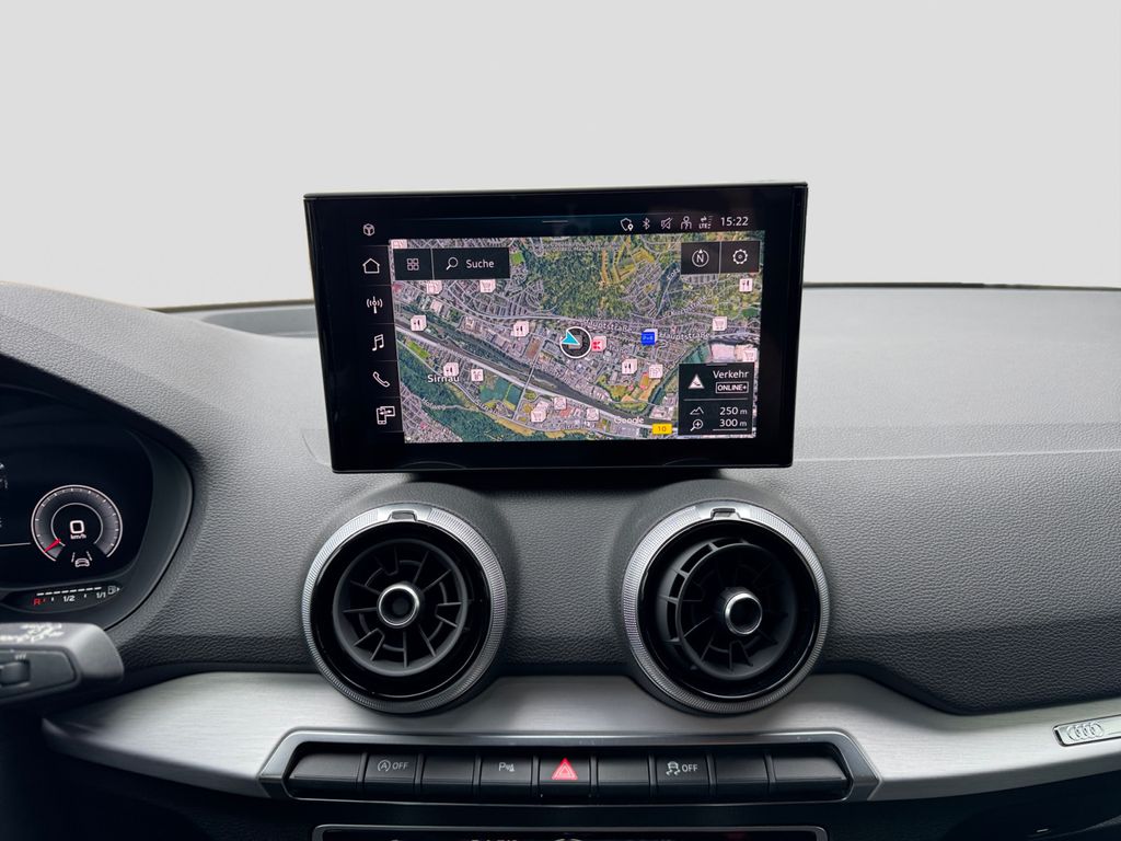 Audi Q2 2024