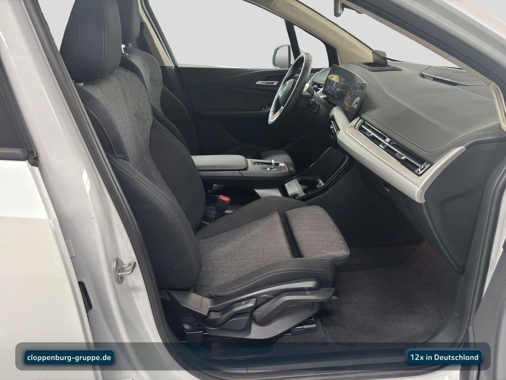 BMW 218 Active Tourer 2024