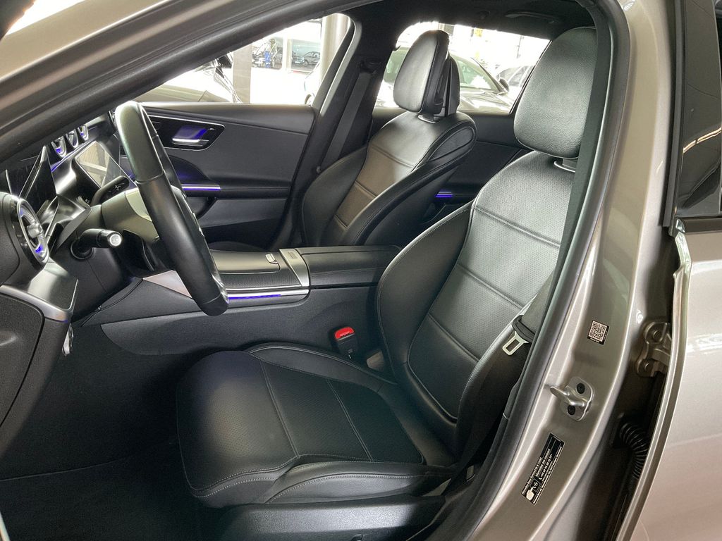 Mercedes-Benz C 220 2023