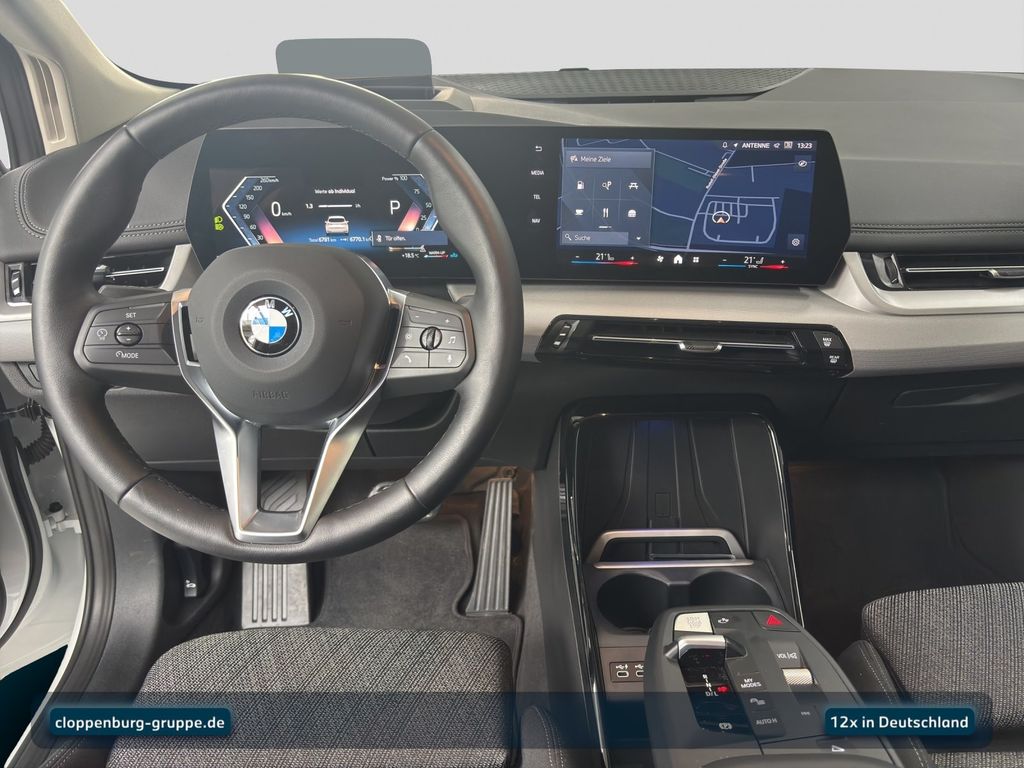 BMW 218 Active Tourer 2024