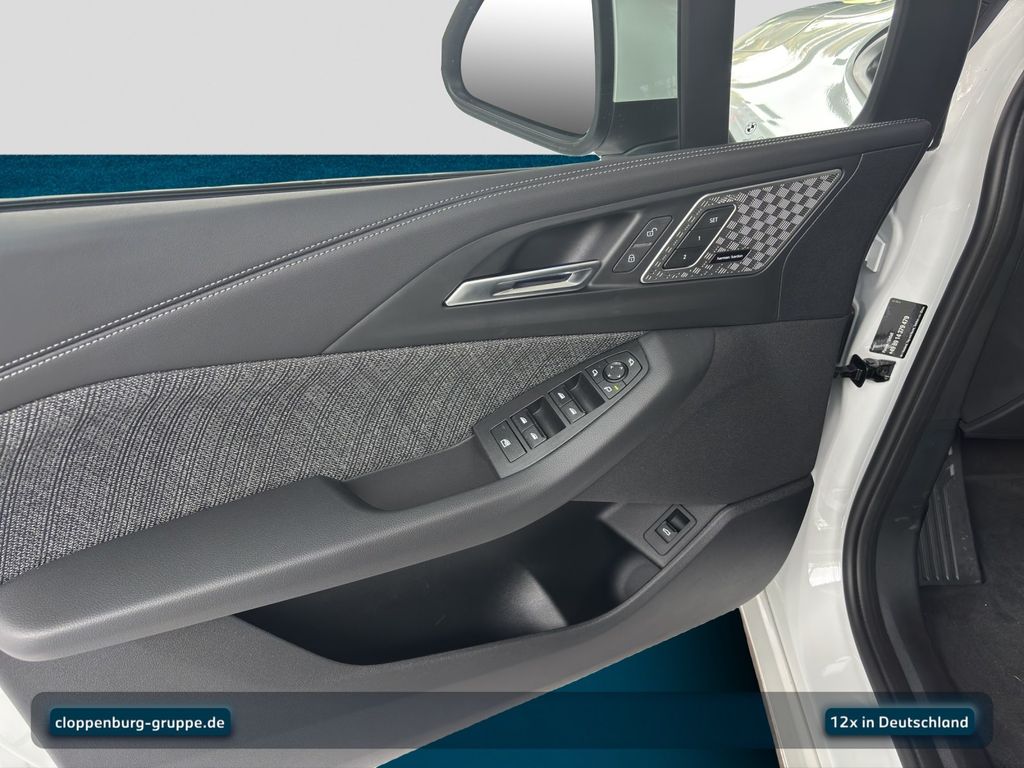 BMW 218 Active Tourer 2024