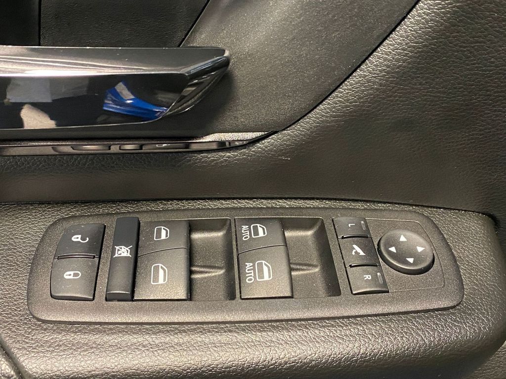 Dodge RAM 2024