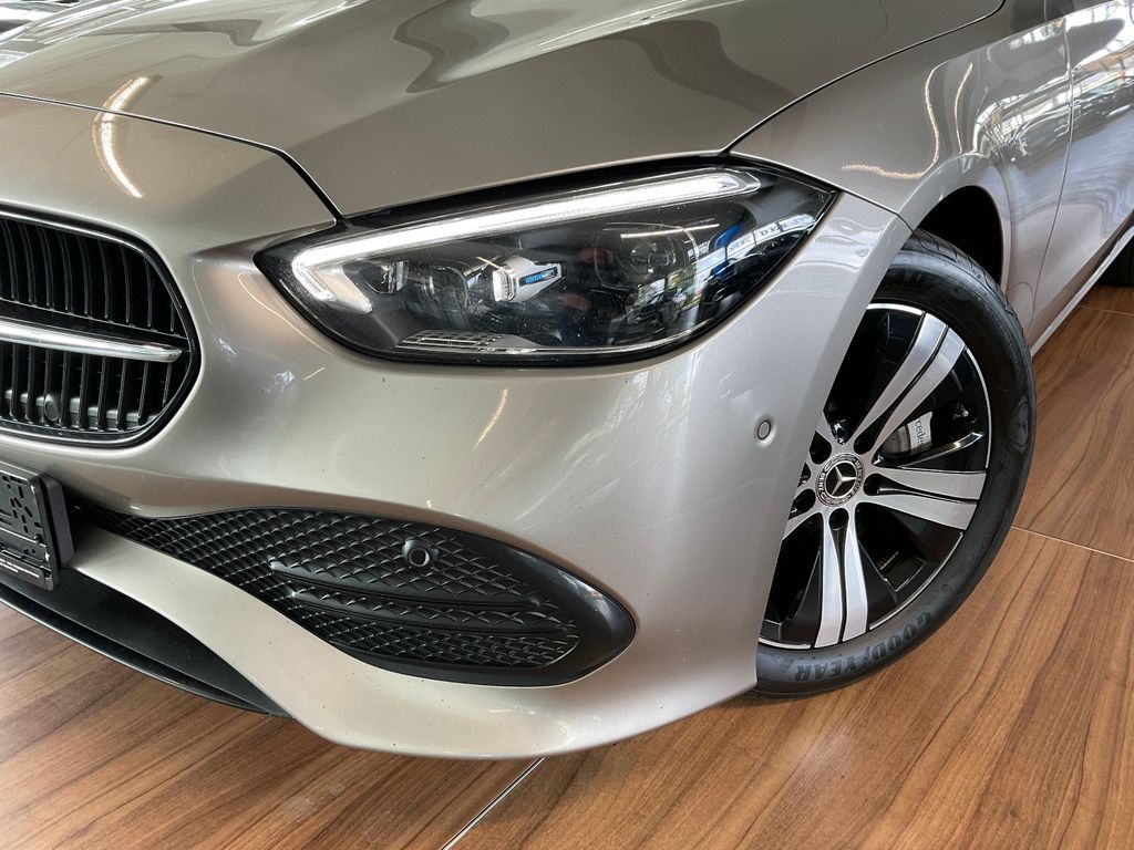 Mercedes-Benz C 220 2023