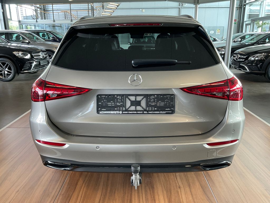Mercedes-Benz C 220 2023