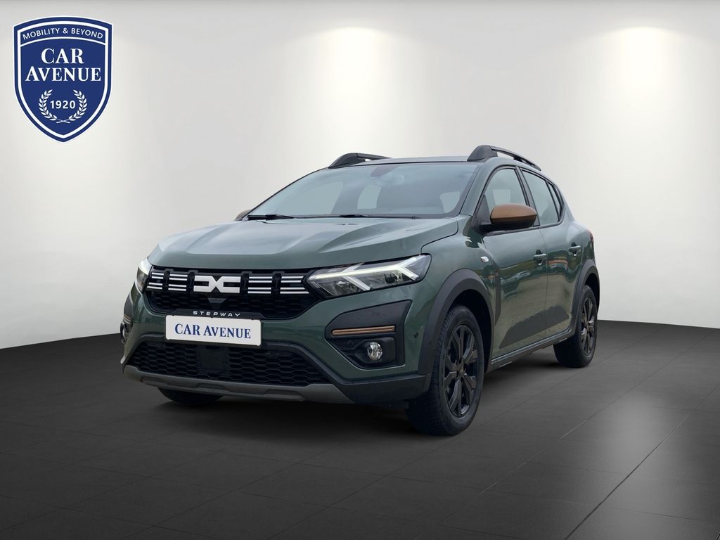 Dacia Sandero 2024