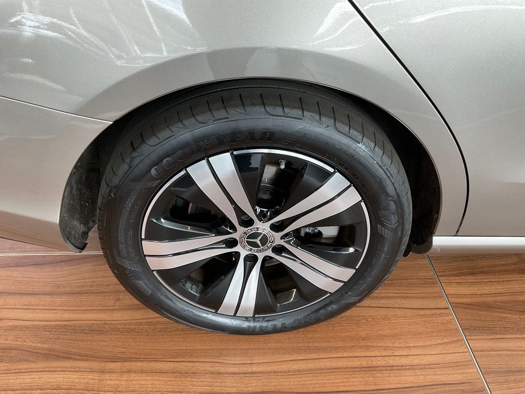 Mercedes-Benz C 220 2023