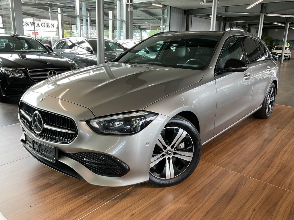 Mercedes-Benz C 220 2023