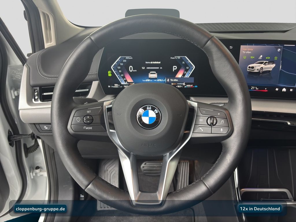 BMW 218 Active Tourer 2024