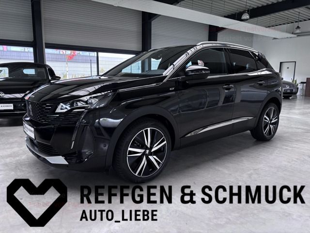 Peugeot 3008 2023