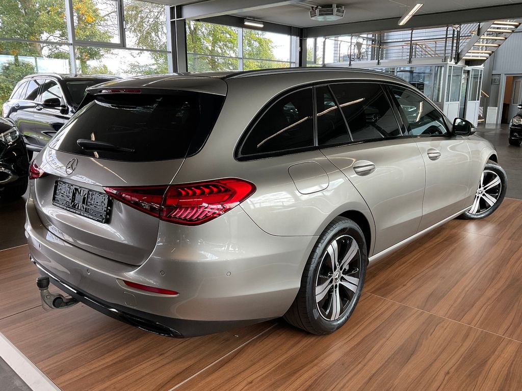 Mercedes-Benz C 220 2023