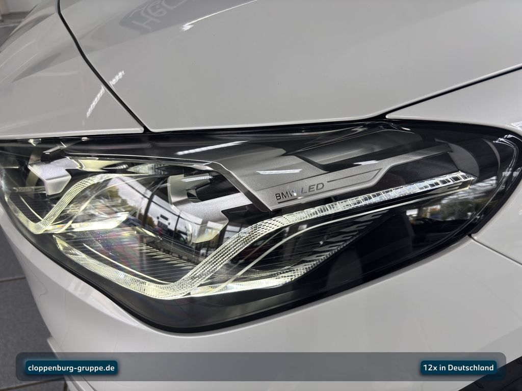 BMW 218 Active Tourer 2024