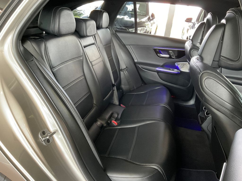 Mercedes-Benz C 220 2023