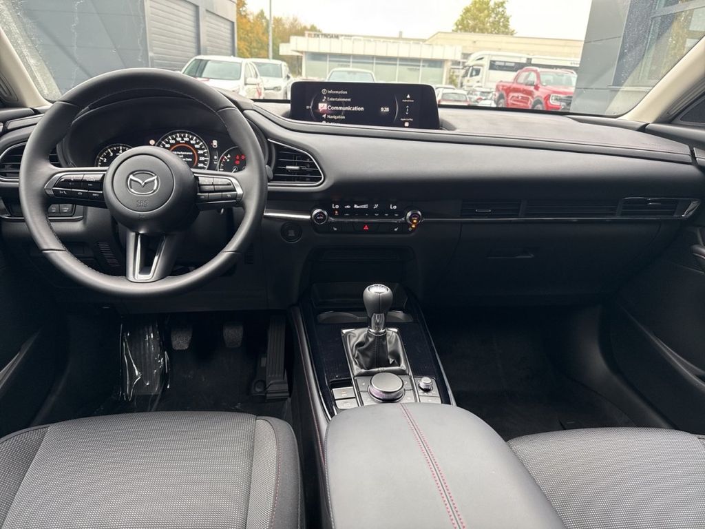 Mazda CX-30 2025