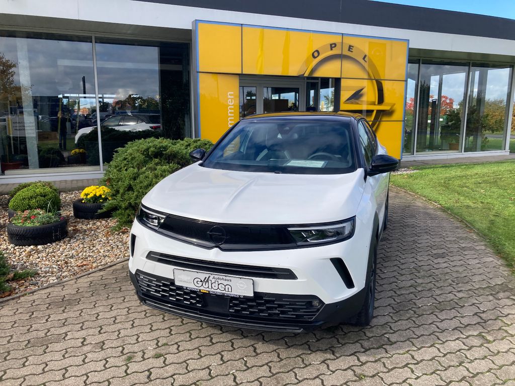 Opel Mokka 2024
