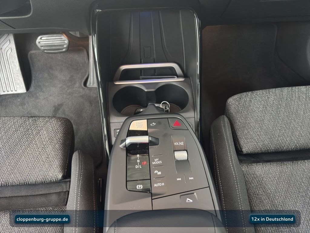 BMW 218 Active Tourer 2024