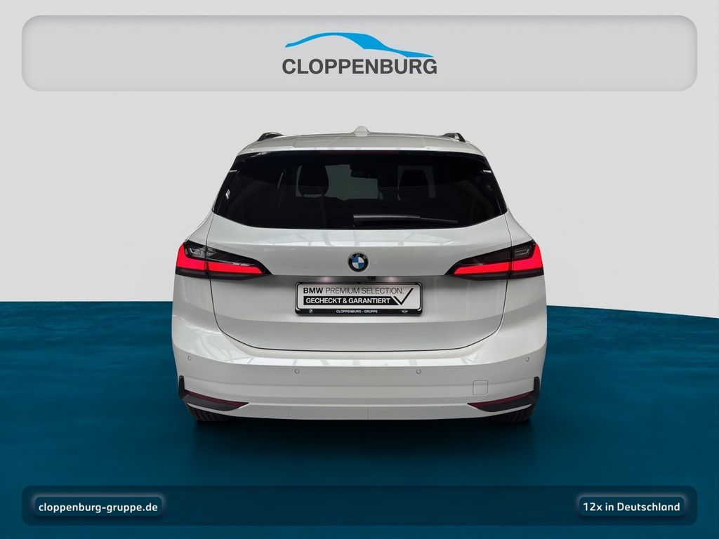 BMW 218 Active Tourer 2024