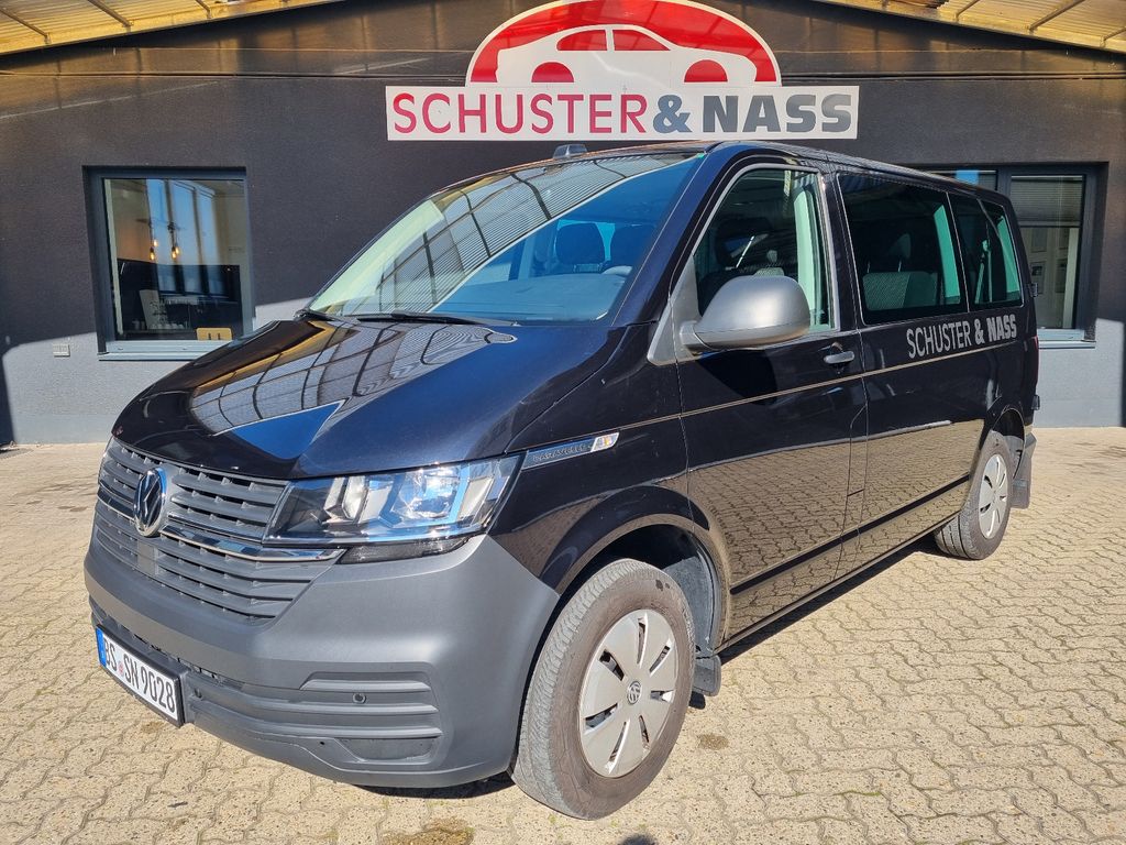 Volkswagen T6 Caravelle 2023