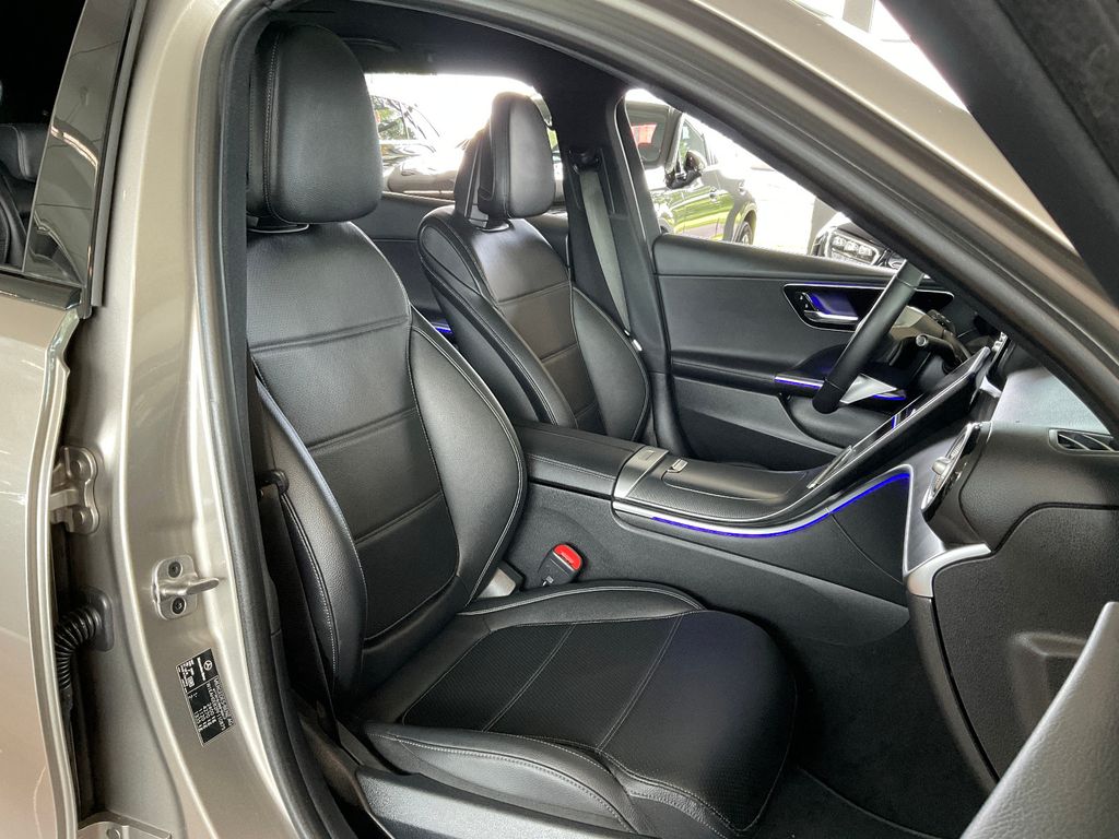 Mercedes-Benz C 220 2023