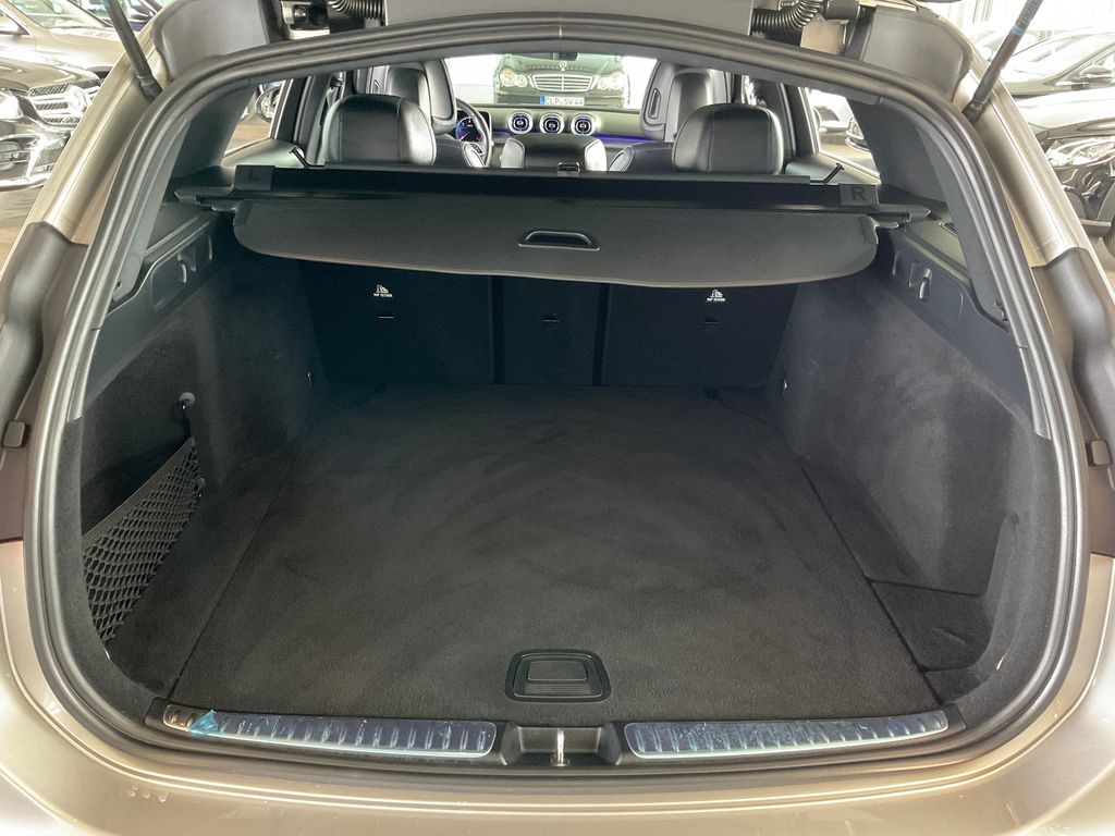 Mercedes-Benz C 220 2023