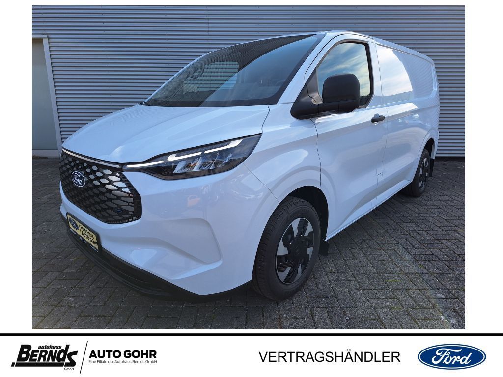 Ford 2025