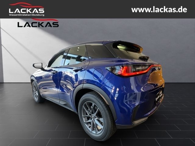 Lexus LBX