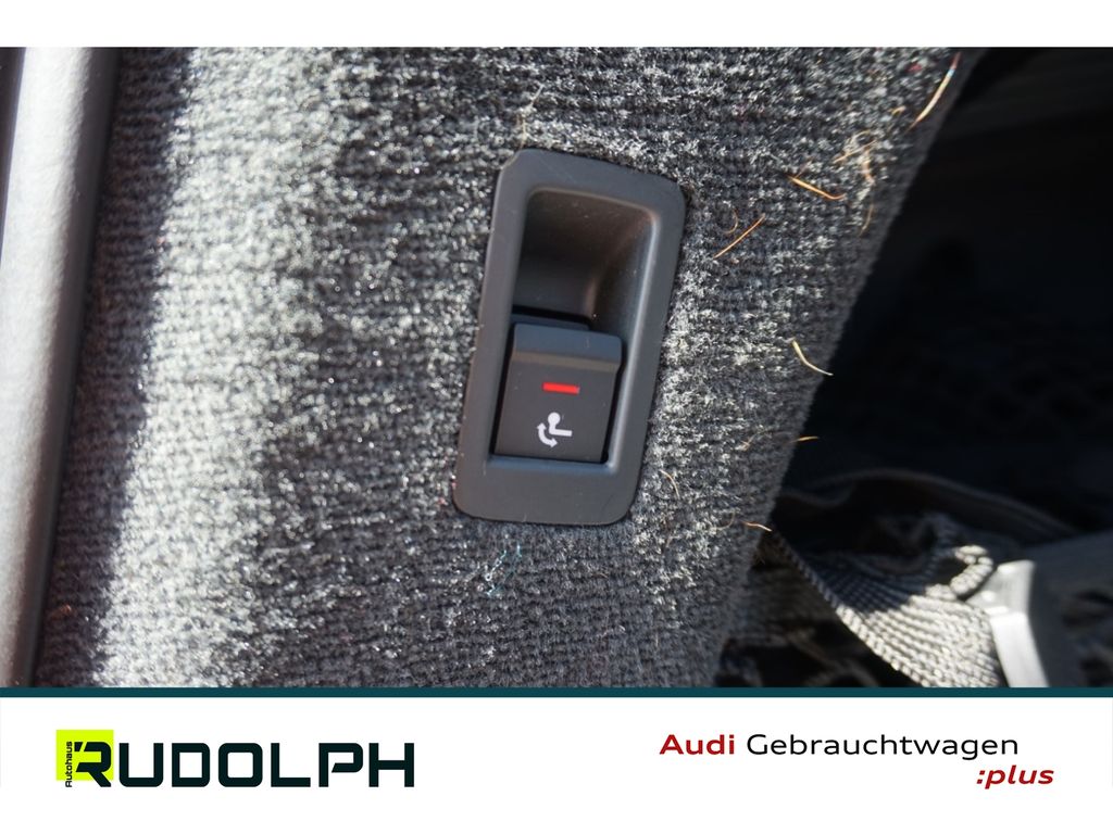 Audi A6 2021