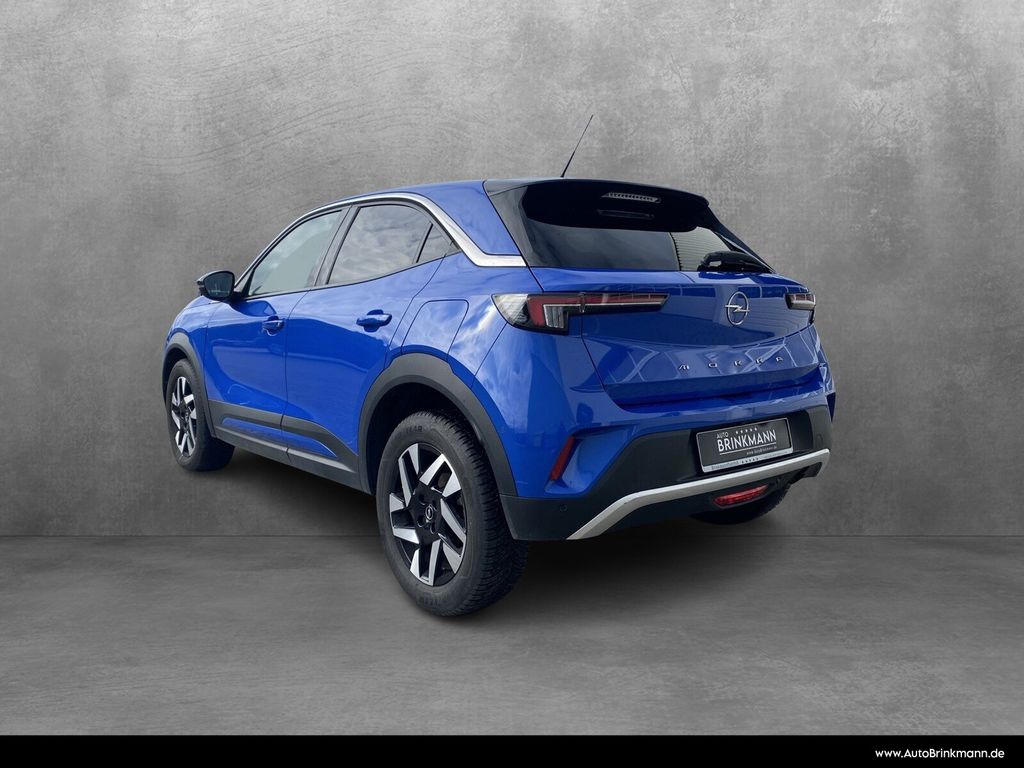 Opel Mokka 2021