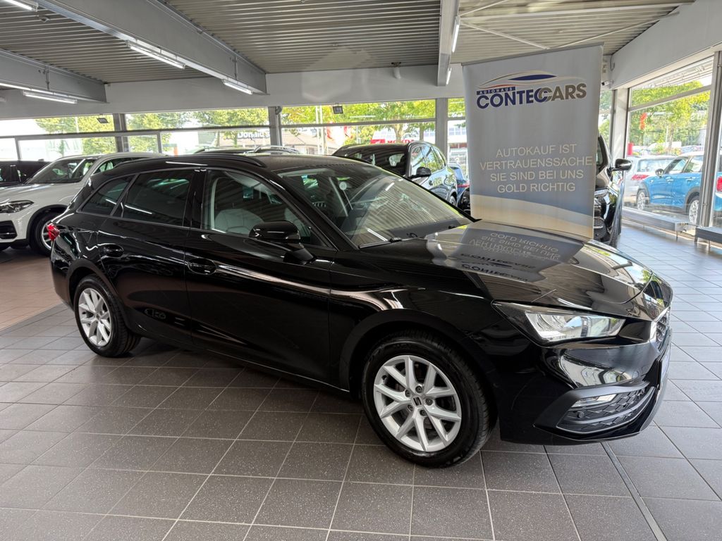 Seat Leon 2023