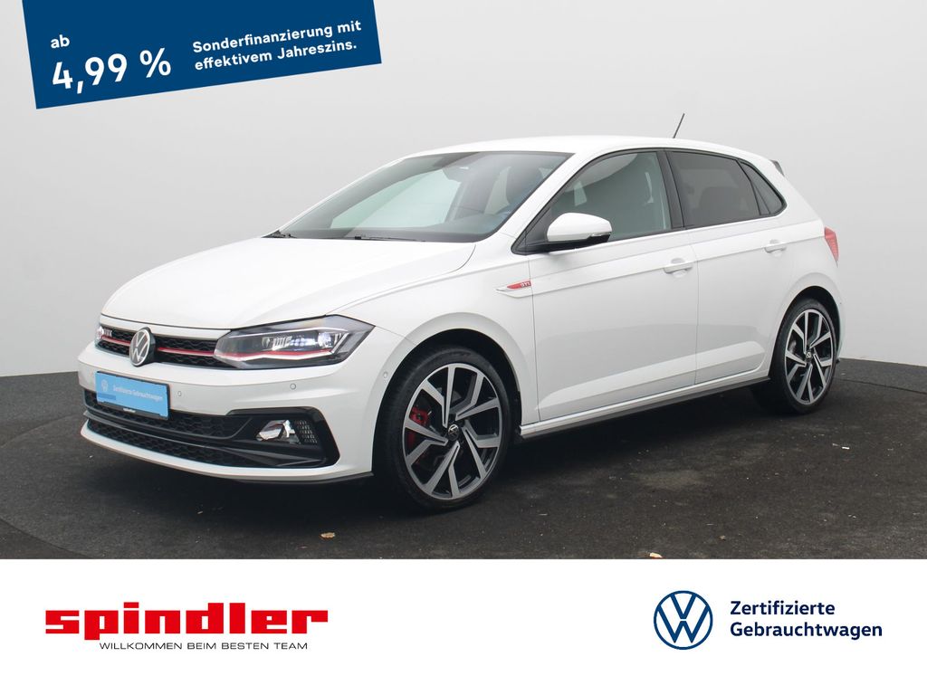 Volkswagen Polo 2021