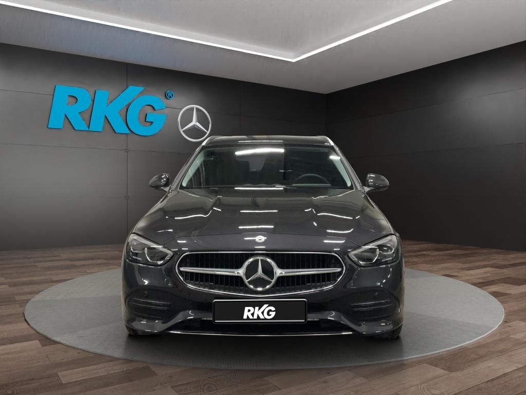 Mercedes-Benz C 220 2025