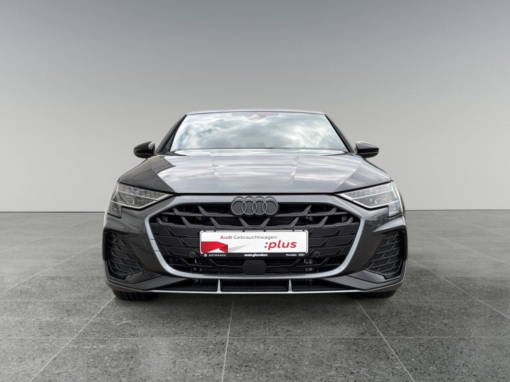 Audi A3 2025